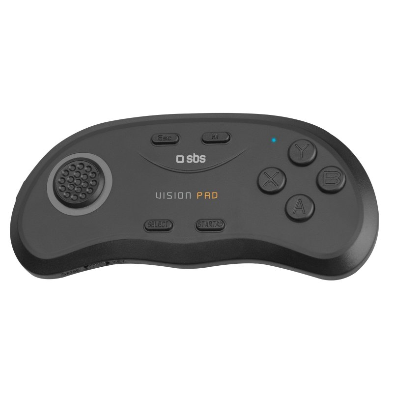 Vision Pad Wireless Controller