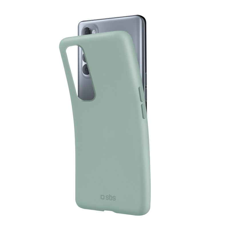 Sensity cover for Oppo Reno 4 Pro 5G