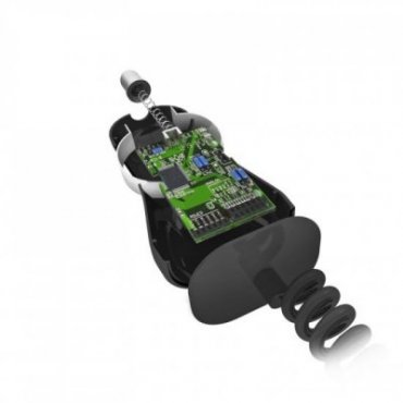 Type-C Car charger