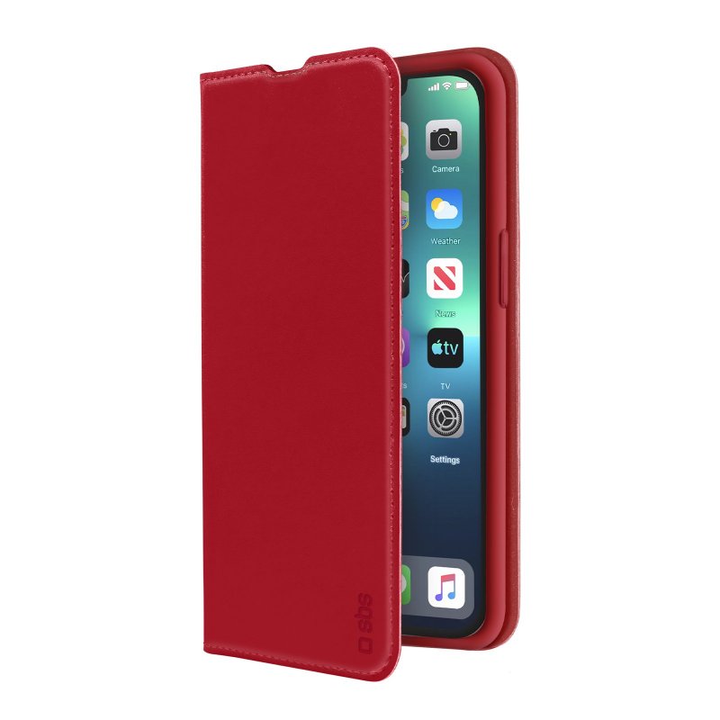 Book-style case with card holder pockets for Huawei P30 Lite