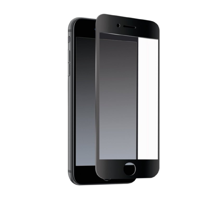 Film Apple iPhone 7 en verre trempé - Protection écran iPhone 7 (4