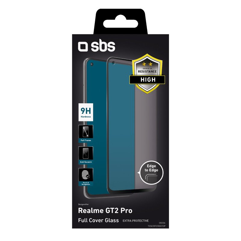 Gt2 pro 2025 screen protector