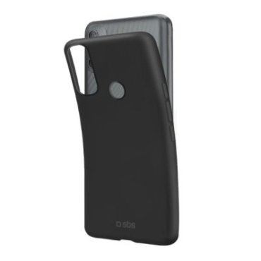 Funda Sensity para Motorola Moto E40