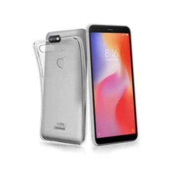 Funda Skinny para Xiaomi Redmi 6A