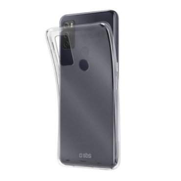 Skinny Cover für das Alcatel 1S 2021