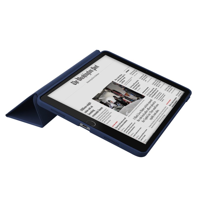 Housse pour Tablette iPad (Reconditionné A) - DIAYTAR SÉNÉGAL