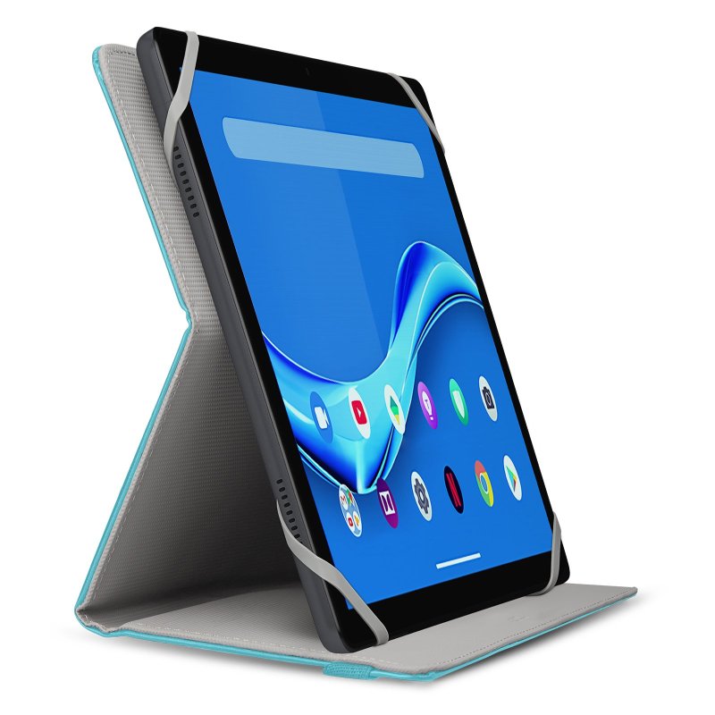 Housse pour tablette Lenovo Tablet M10 Cover avec fermeture