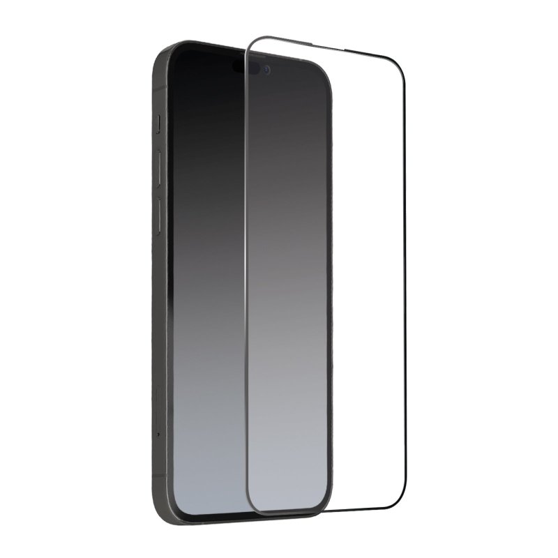 Verre trempé Force Glass iPhone 14 Pro Max - SFR Accessoires