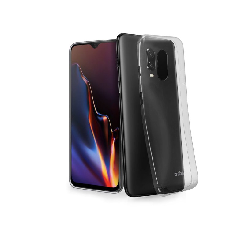 Skinny cover for OnePlus 6T