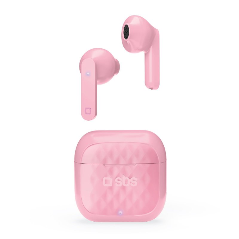 TWS wireless earphones with case