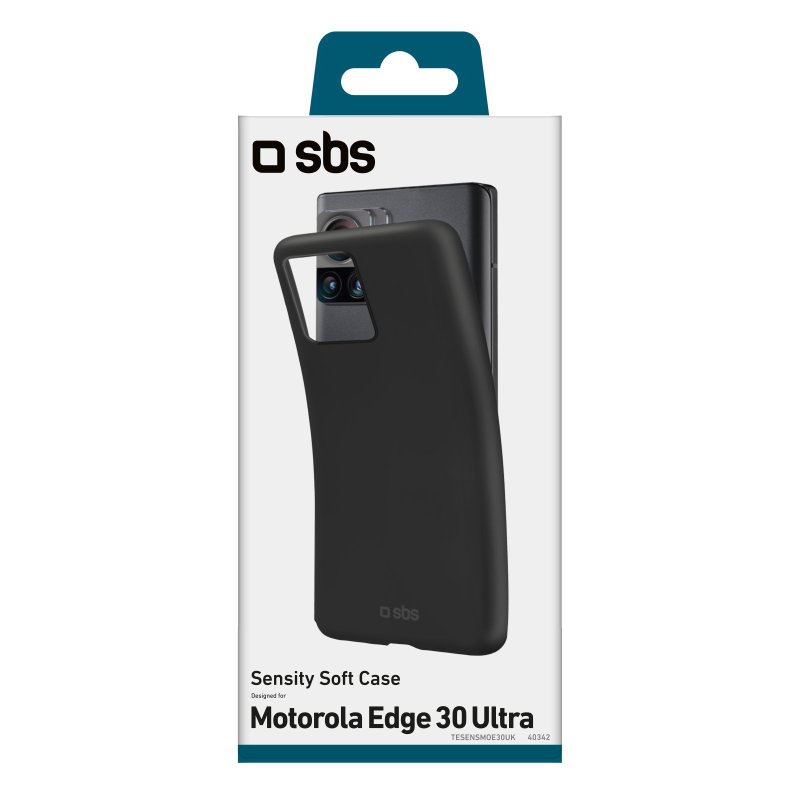Motorola Edge 30 Ultra, ficha técnica de características y precio