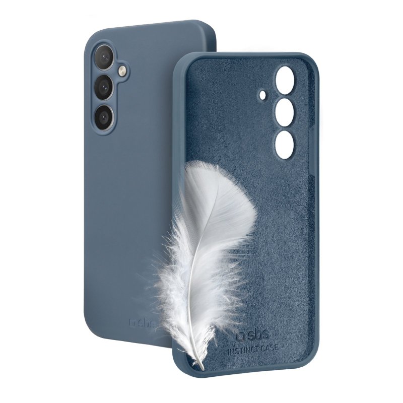 Instinct cover for Samsung Galaxy A34