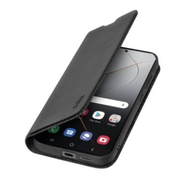 Bookcase Wallet Lite-Hülle für Xiaomi 14 Pro