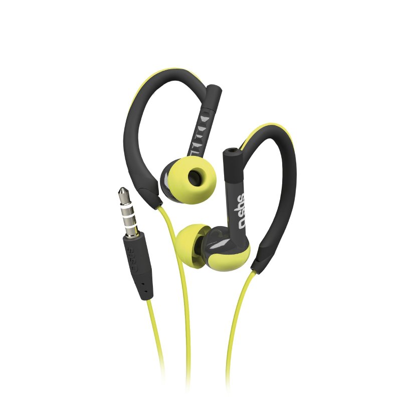 Athlete stereo headphone sale