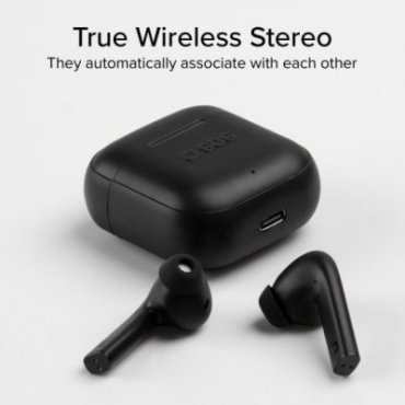 Beat Free - True Wireless Stereo earphones with touch control