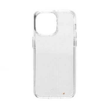 Coque ultra-résistante pour iPhone 15 Pro Max avec technologie D3O