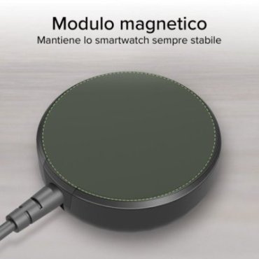 Wireless charger for Samsung Watch