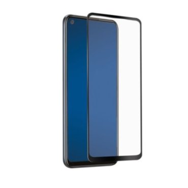 Full Cover Glass Screen Protector for Samsung Galaxy A21s