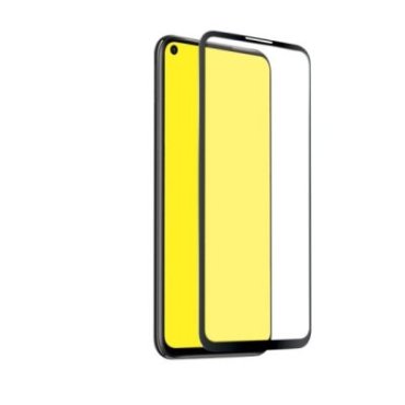 Vidrio protector de pantalla Full Cover para Huawei P40 Lite