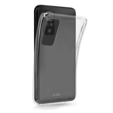 Cover Skinny für Xiaomi Redmi Note 10 Pro