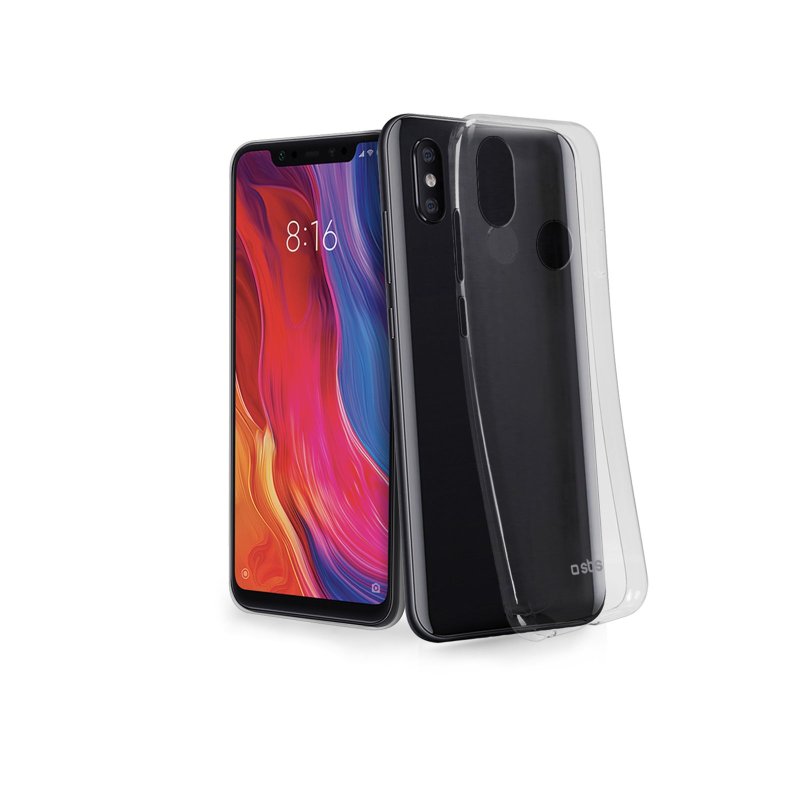 Skinny Cover for Xiaomi Mi 8