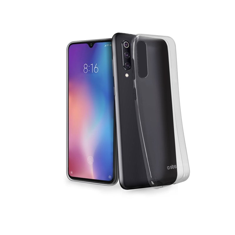 Skinny cover for Xiaomi Mi 9