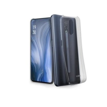 Skinny cover for Oppo Reno