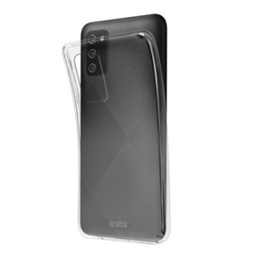 Cover Skinny für Samsung Galaxy A02s