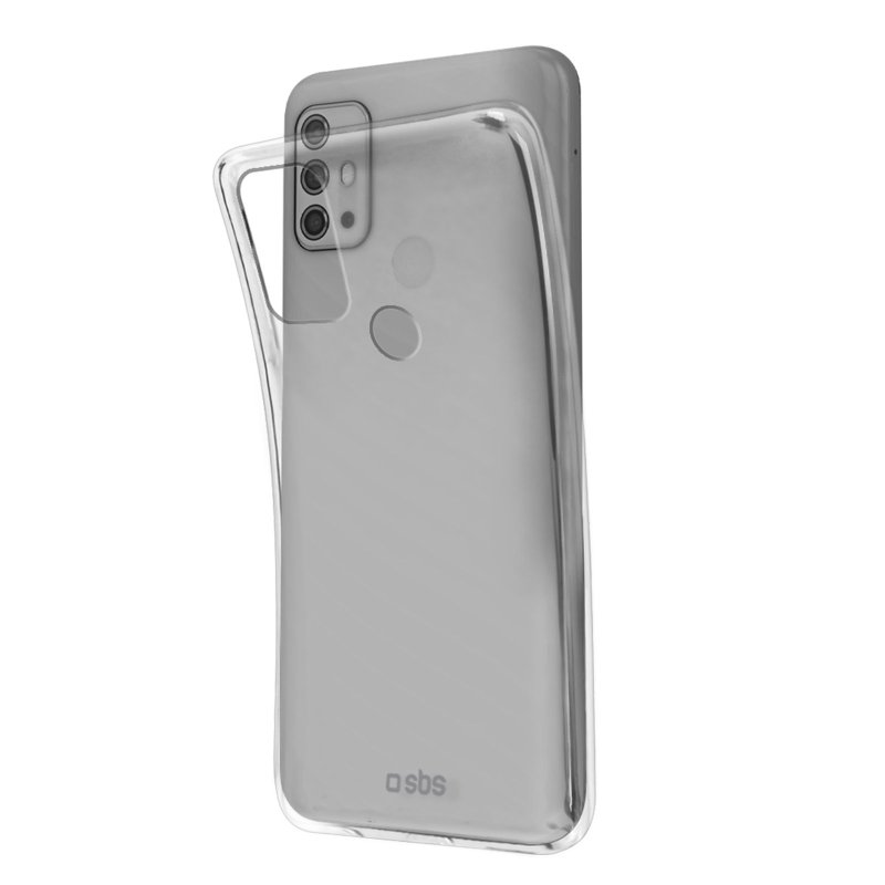 Skinny cover for Motorola Moto G10/G20/G30