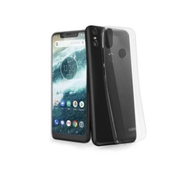 Skinny cover for Motorola One/One Lite