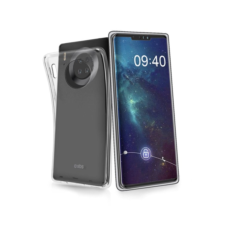 Skinny cover for Huawei Mate 30 Pro