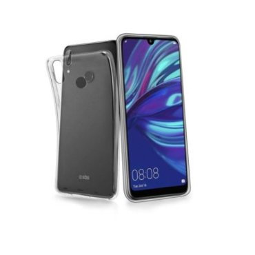 Cover Skinny per Huawei Y7 2019/Prime 2019/Y7 Pro 2019