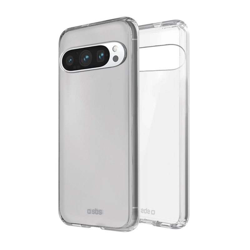 Skinny cover for Google Pixel 9/9 Pro