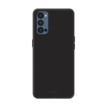 Coque Sensity pour Oppo Reno 4 Pro 5G