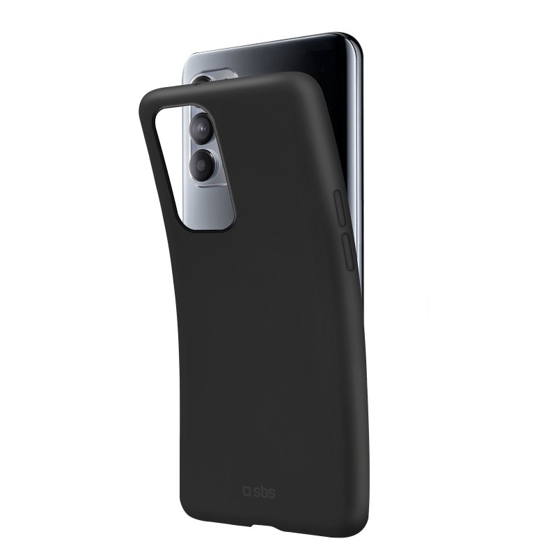 Sensity cover for Oppo Reno 5 5G