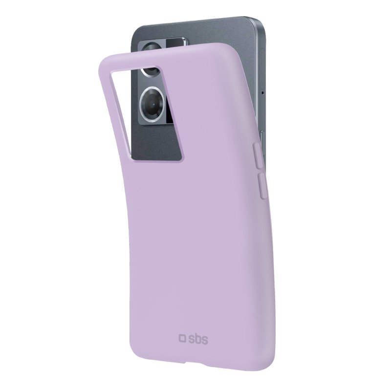 Sensity cover for Oppo Reno 7 4G