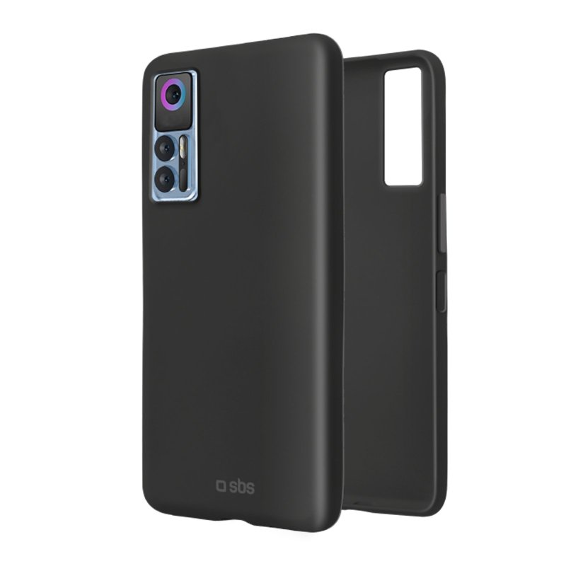 Sensity cover for TCL 30 Plus