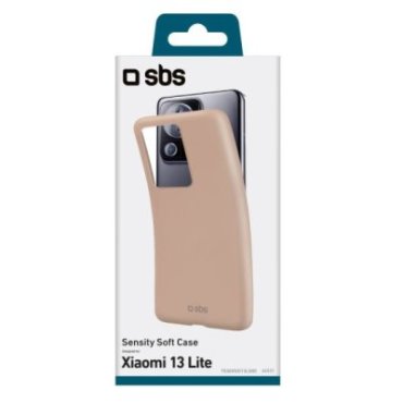 Sensity cover for Xiaomi 13 Lite