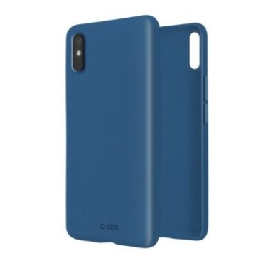 Sensity cover for Xiaomi Redmi 9A/9AT