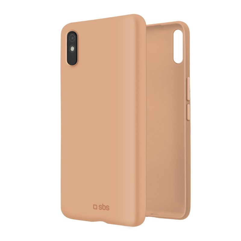 Sensity cover for Xiaomi Redmi 9A/9AT