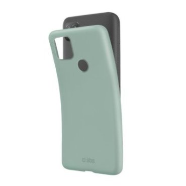 Cover Sensity per Xiaomi Redmi 9C