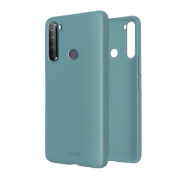 Sensity cover for Xiaomi Redmi Note 8/Note 8 2021