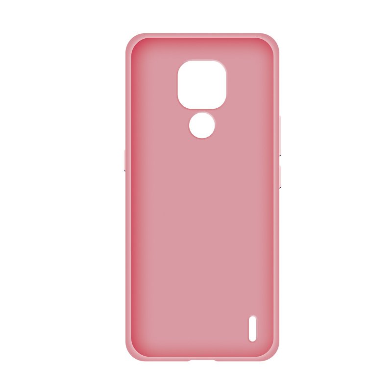 Sensity cover for Motorola Moto E7