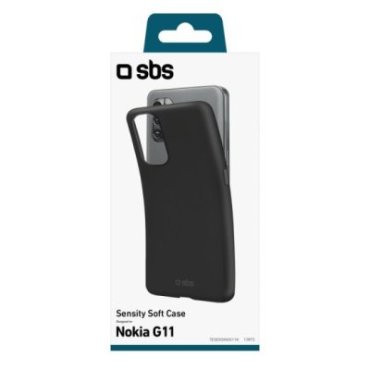 Sensity cover for Nokia G11