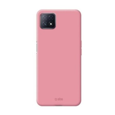 Coque Sensity pour Oppo A73 5G