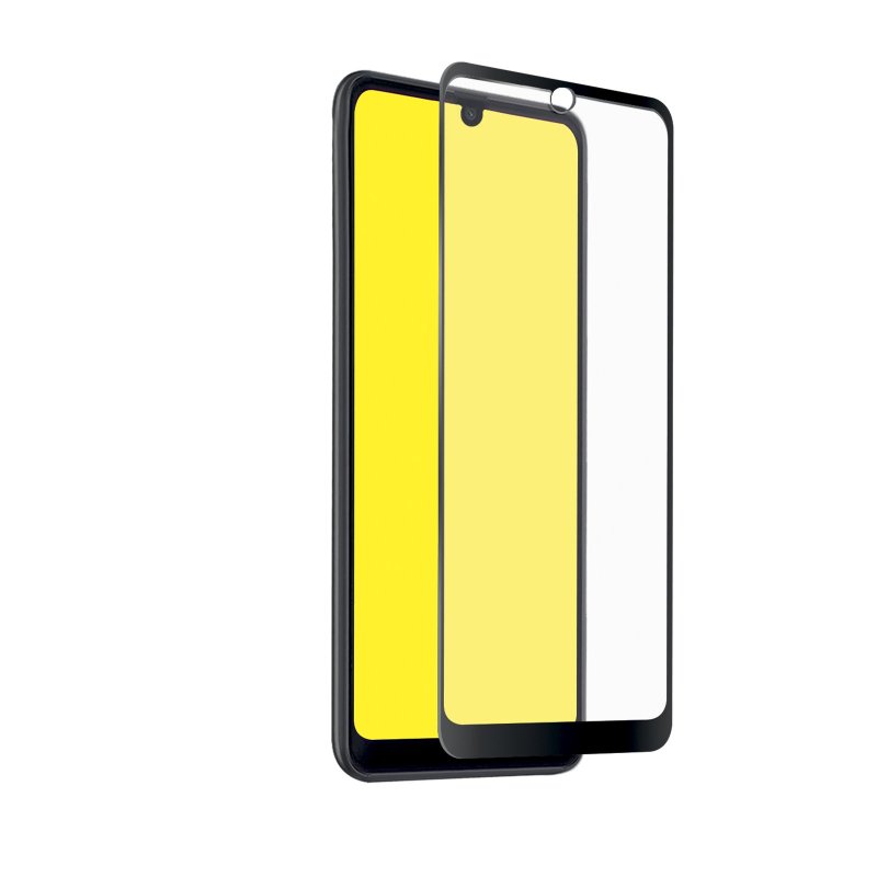 Full Cover Glass Screen Protector for Xiaomi Redmi 8/8A