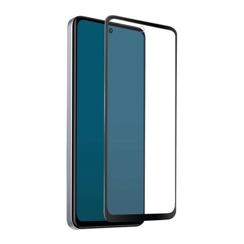 Full Cover Glass Screen Protector for Xiaomi Redmi Note 11T Pro