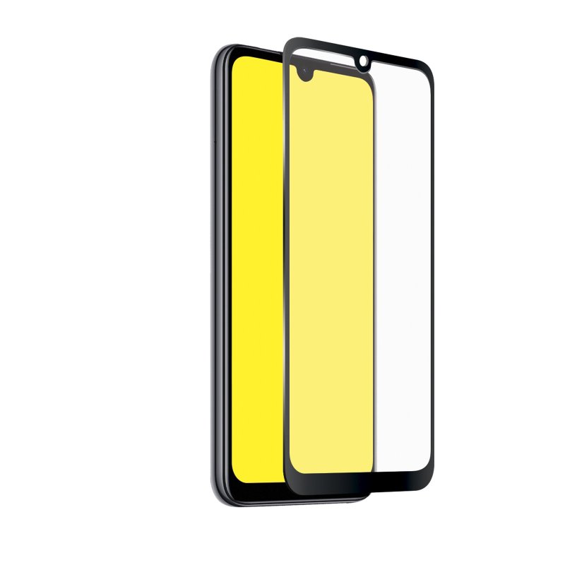 Full Cover Glass Screen Protector for Xiaomi Redmi Note 7