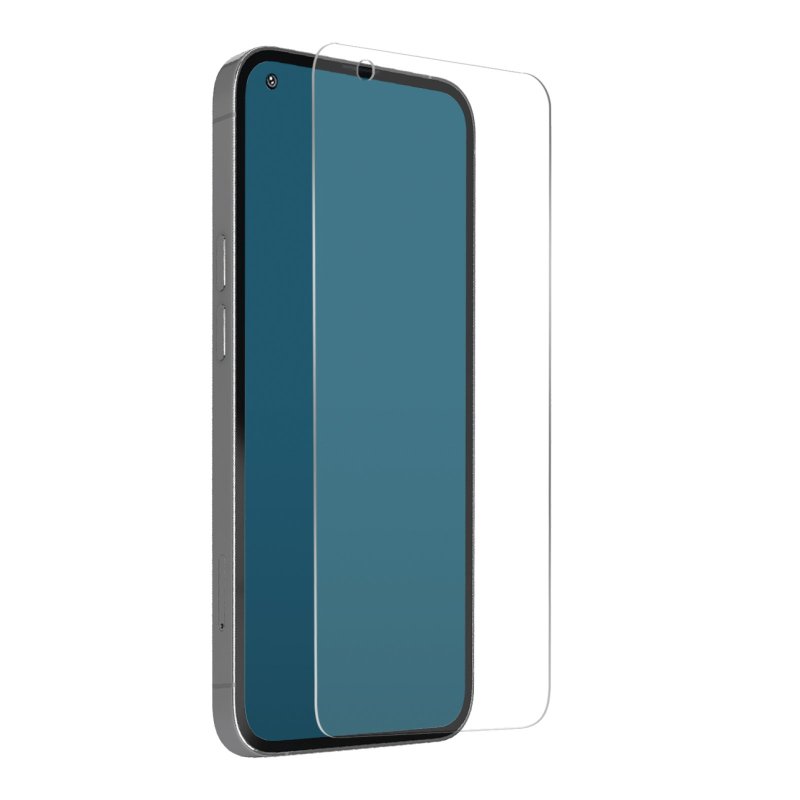 Glass screen protector for Nothing Phone (1)