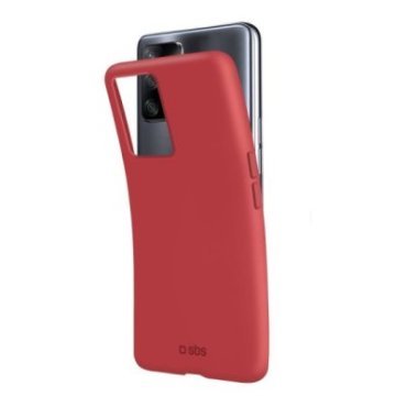 Sensity Cover für Oppo A74 4G